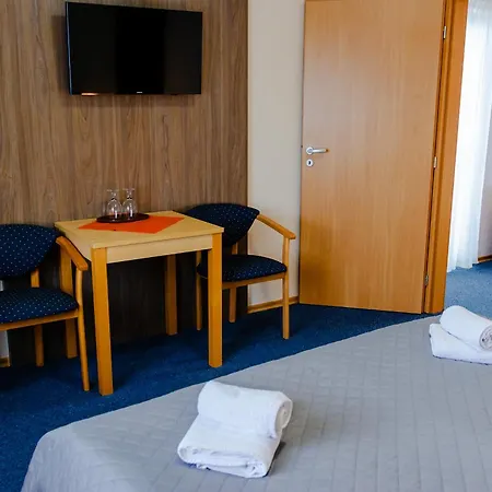 Oaza Guest house