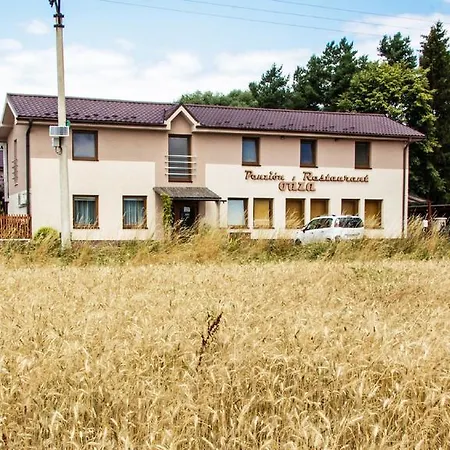 Oaza Guest house Prievidza