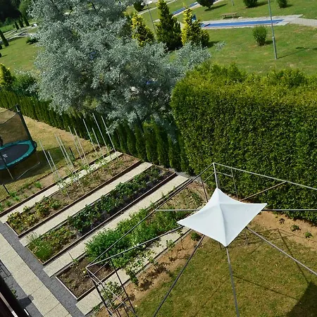Guest house Oaza Prievidza