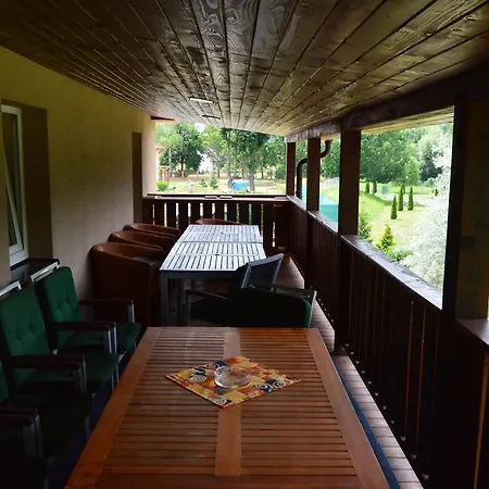 ゲストハウス Oaza プリエヴィドザ