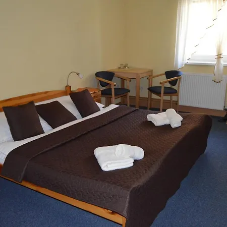 Guest house Oaza Prievidza